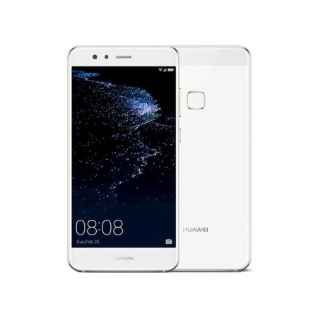 HUAWEI SMARTPHONE P10 LITE 32GB 3GB DS WHITE EU